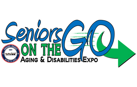 16th Annual Seniors on the Go An Aging & Disabilities Expo on September 13th  