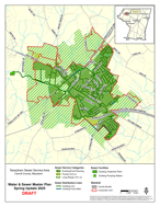 Taneytown Sewer Service