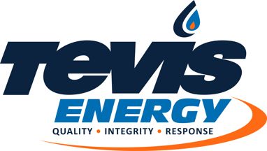 Tevis Energy logo