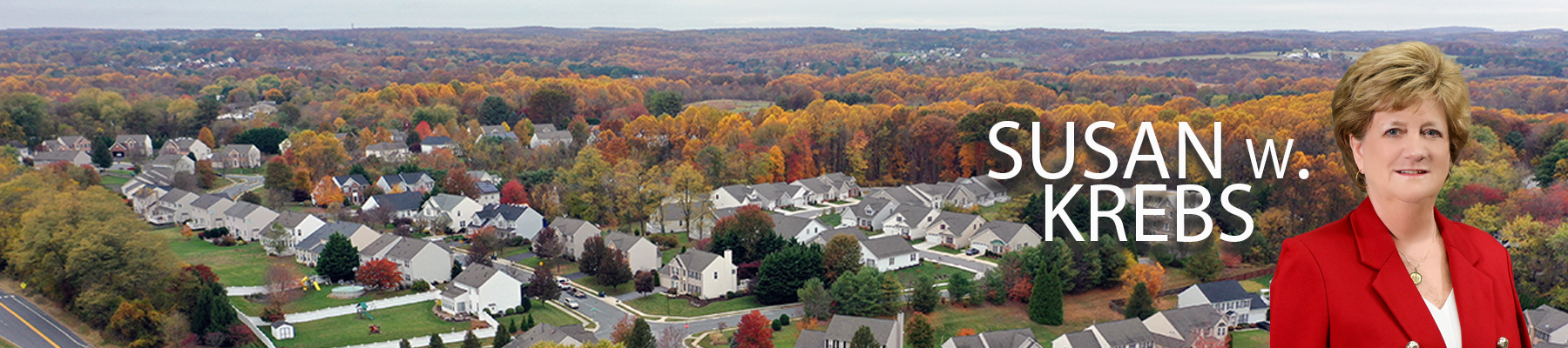 Commissioner Krebs Podcast