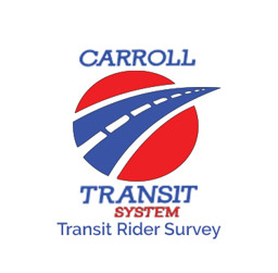 click here for rider survey