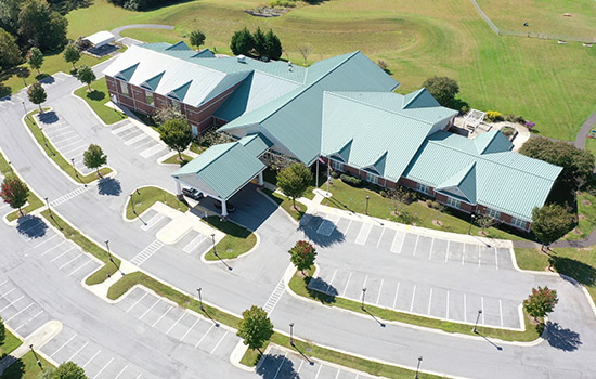 South Carroll Senior Center will be Closed on January 15th for a BGE Planned Power Outage