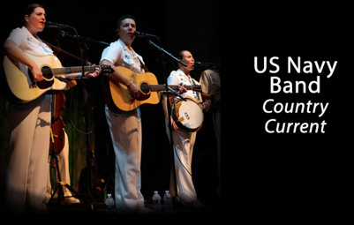 Country Current Navy Band