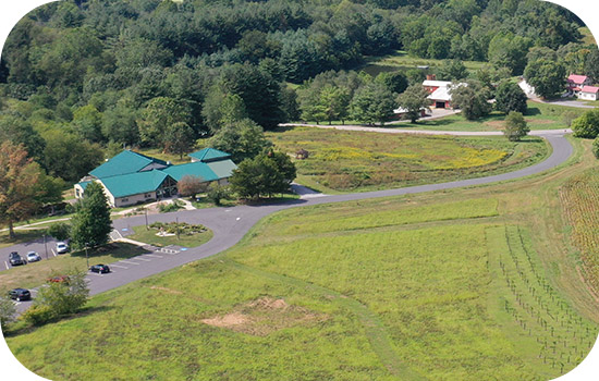 Hashawha Environmental Center &  Bear Branch Nature Center