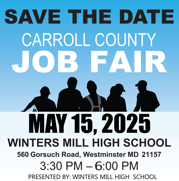 Carroll County Job Fair