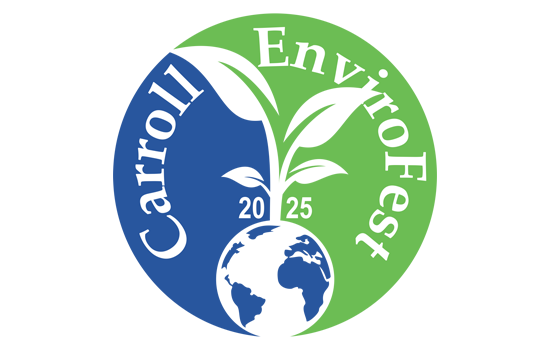 Please join us for Carroll EnviroFest
