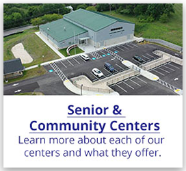 Senior and Community Centers