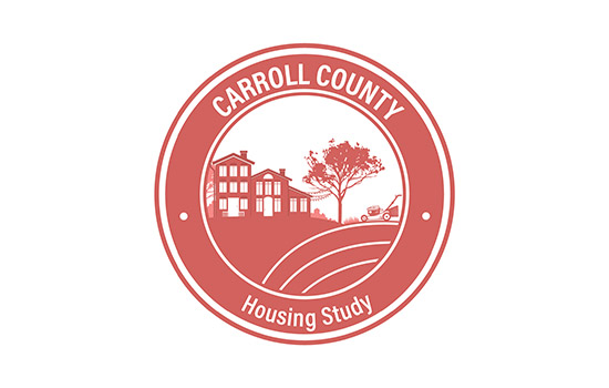 Carroll County Housing Study Project