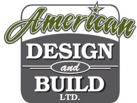 American Design and Build LTD. logo