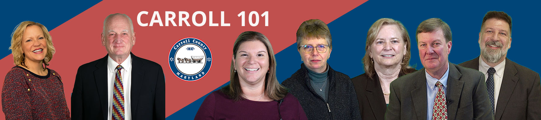 CARROLL 101