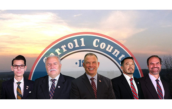 Commissioners Approve School Impact Fee for September 1st