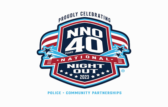 Commissioners to Participate in National Night Out on August 1st 