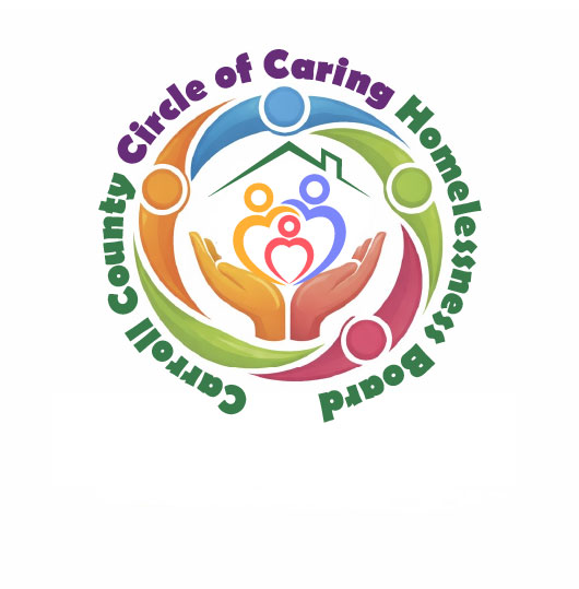 Circle of Caring Homelessness Board
