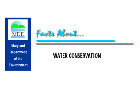MDE Declares Drought Watch for Carroll County – Residents Asked to Conserve Water
