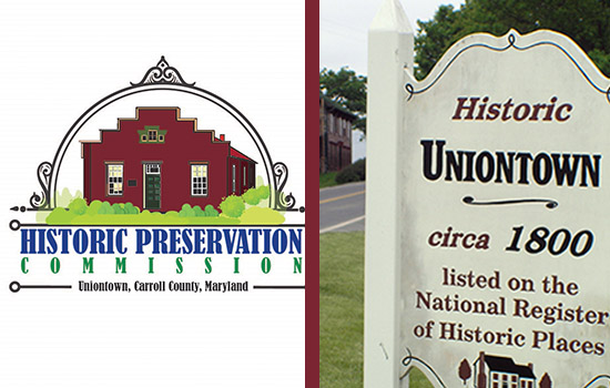 Carroll County Historic Preservation Commission Seeking Applicants for Commissioner-Appointed Member