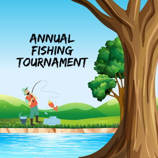 Piney Run Park Annual Fishing Tournament